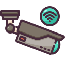 CCTV Solutions Icon