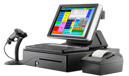 Retailman POS Systems